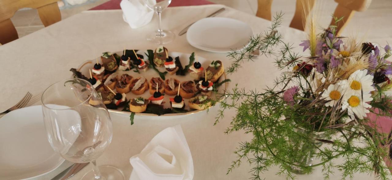 מושצ'ניצה Villa Bora Moscenicka Draga Bed&Breakfast מראה חיצוני תמונה