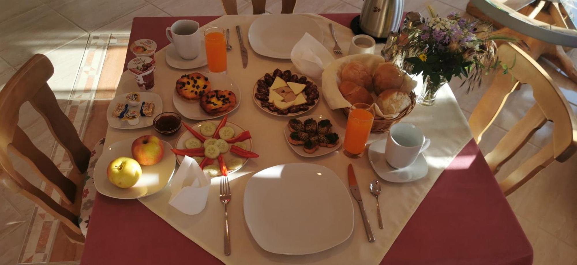 מושצ'ניצה Villa Bora Moscenicka Draga Bed&Breakfast מראה חיצוני תמונה