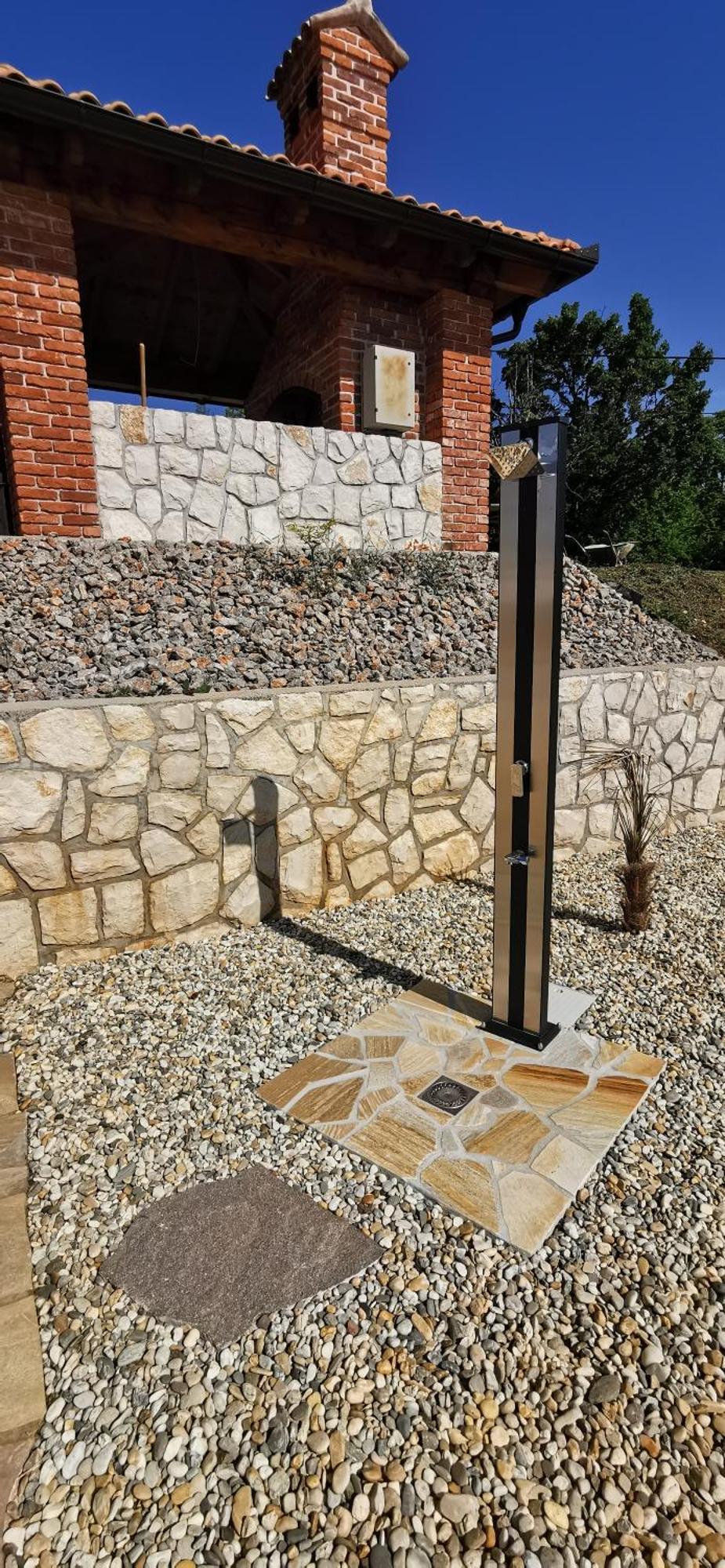 מושצ'ניצה Villa Bora Moscenicka Draga Bed&Breakfast מראה חיצוני תמונה