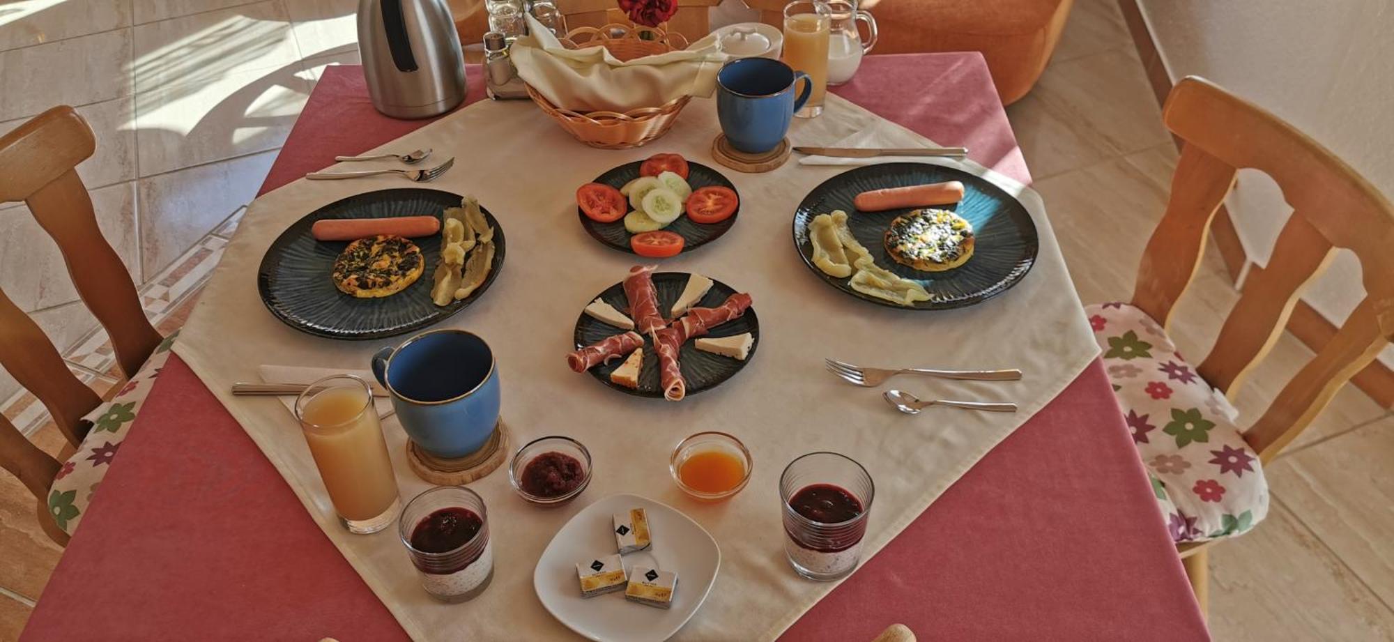 מושצ'ניצה Villa Bora Moscenicka Draga Bed&Breakfast מראה חיצוני תמונה