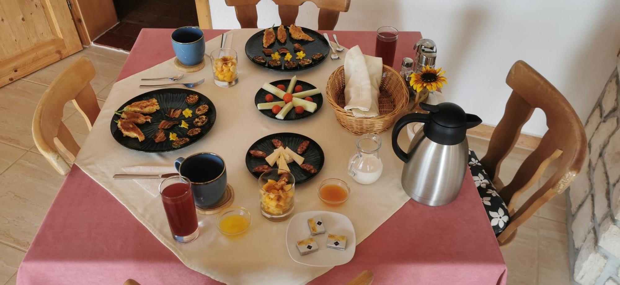 מושצ'ניצה Villa Bora Moscenicka Draga Bed&Breakfast מראה חיצוני תמונה